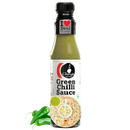 Ching's Green Chilli Sauce - 190 g