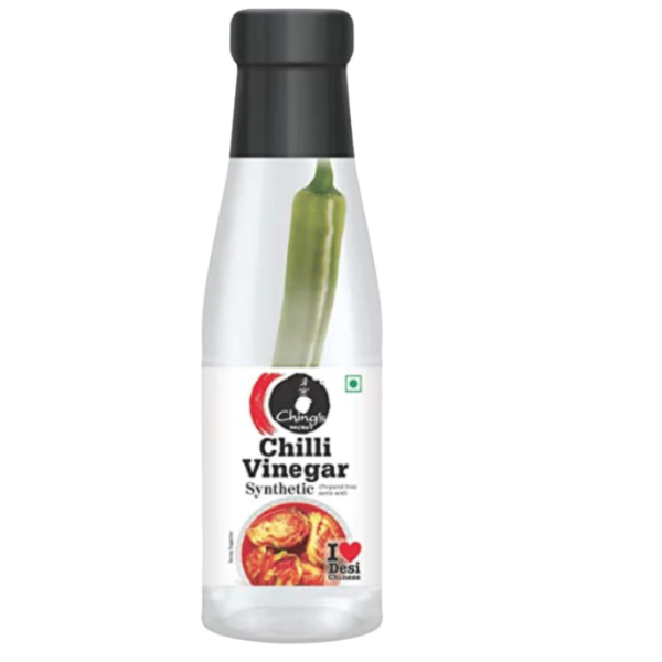Chings Chilli Vinegar - 170 g