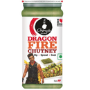 Chings Dragon Fire Chutney - 250 g