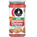 Chings Nong Jain Schezwan Chutney - 250 g