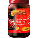 Chiu Chow Chill Oil - 335 g