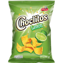 Choclitos Limon Frito Lays - 210 g