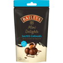 Chocolate Mini Delights Salted Caramel - 102 g
