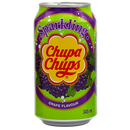 Chupa Chups Grape Flavour - 345 ml