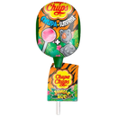 Chupa Chups Surprise Jungle Zoo Lollipop - 12 g