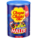 Chupa Chups Tongue Painting Lollipop - 12 g