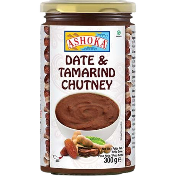 Chutney Date & Tamarind - 300 g