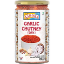 Chutney Garlic Dry - 150 g