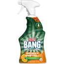 Cillit Bang Naturally Powerful Bathroom Cleaner – 750 ml