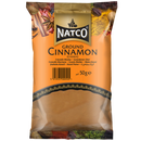 Cinnamon/Cassia Ground - 50 g