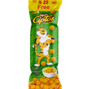 Ciptos Sweet Corn Puffs - 60 g