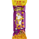 Ciptos pizza flavoured puffs - 60 g