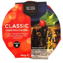 Classic Christmas Pudding - 400 g