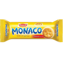 Monaco Salty Cookies - 63 g