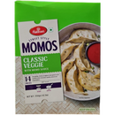 Classic Veg Momos - 350 g