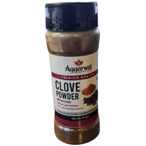 Cloves Powder Laung - 100 g