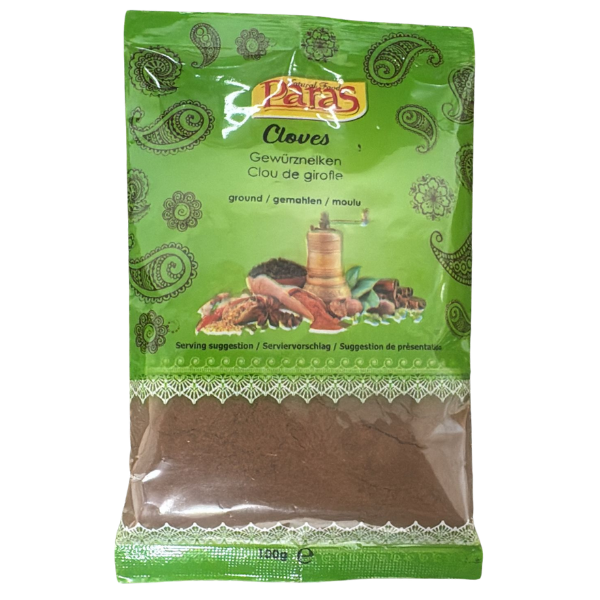 Cloves Powder Laung - 100 g