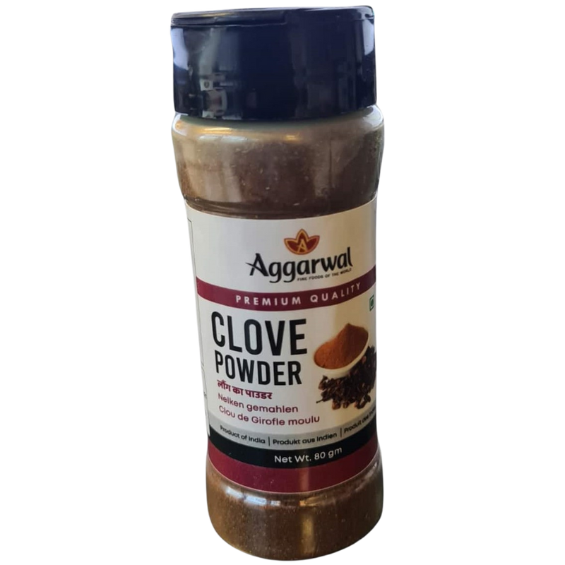 Cloves Powder Laung - 80 g
