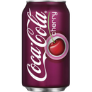Coca Cola Cherry - 355 ml