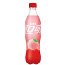 Coca Cola Peach Asia - 500 ml