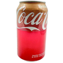 Coca Cola Vanilla - 330 ml