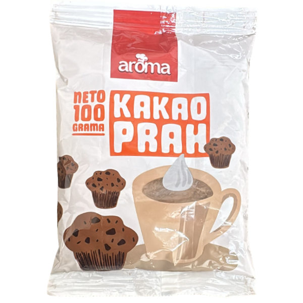 Cocoa Powder – 100 g
