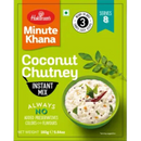 Haldiram's Instant Mix Coconut Chutney - 160 g