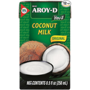 Coconut Milk Tetra - 250 ml