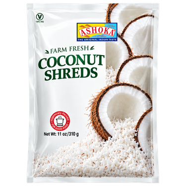 Coconut Shreds – 310 g
