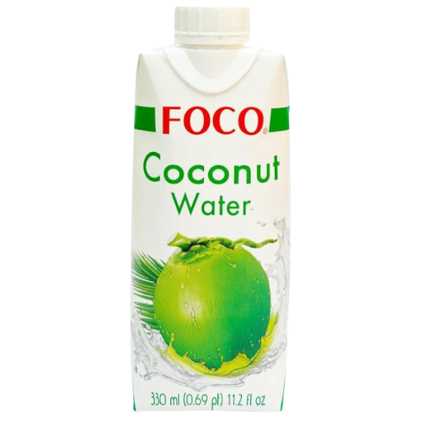 Coconut Water - 330 ml