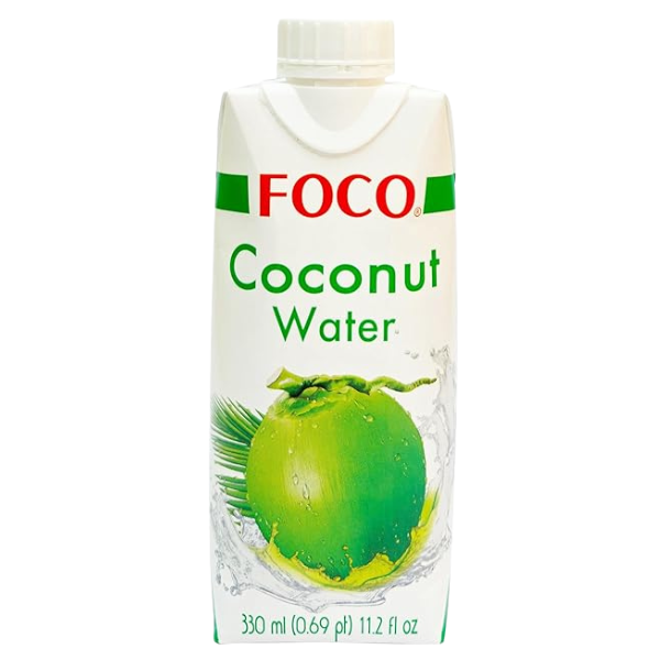 Coconut Water - 330 ml