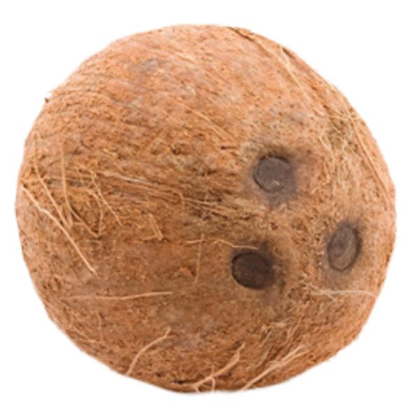 Coconut Whole clean - 200 g