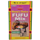 Cocoyam Flour Fufu Mama - 624 g