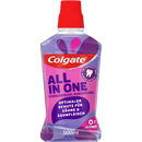 Colgate All In One Mouthwash – 500 ml