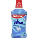 Colgate Ice Fresh Breath-Taking Mouthwash – 500 ml