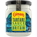 Colman's Tartar Sauce - 144 g