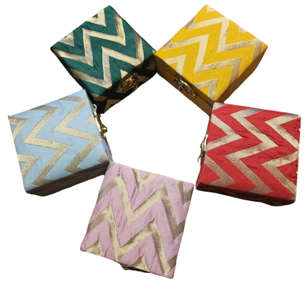 Premium Gift Box for Rakhi