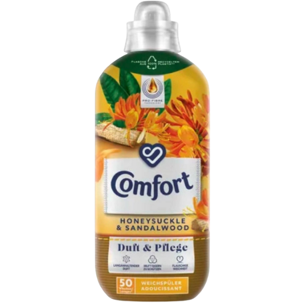 Comfort Honeysuckle & Sandalwood – 50 Wl