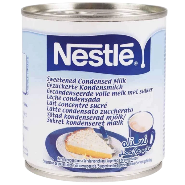 Condensed Milk Sweetened - 397 g