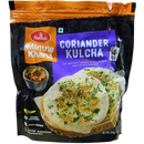 Coriander Kulcha – 240 g (4 pcs)