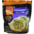 Coriander Kulcha – 240 g (4 pcs)