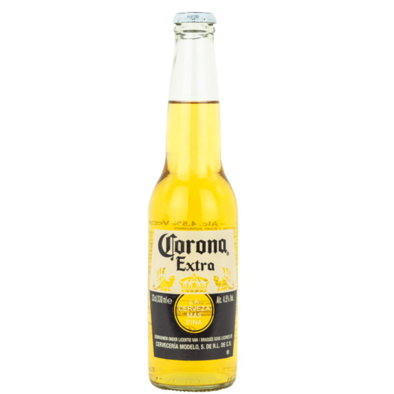 Corona Extra Bier – 330 ml