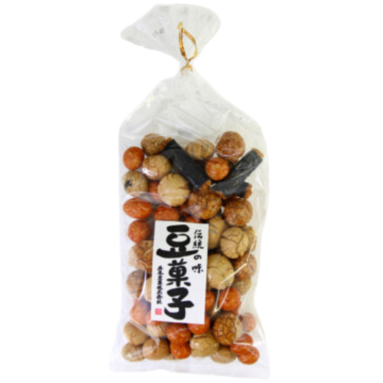 Cracker Nori Gonomi - 200 g