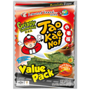 Seaweed Snack Spicy (Value Pack) - 59 g