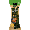 Crispy Seaweed Snack Korean BBQ - 4 g