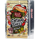 Crispy Seaweed with Garlic - 12.8 g