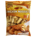 Crown Battered Chicken Nuggets - 1 Kg