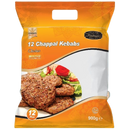 Crown Chappal Kebab Chicken - 900 g