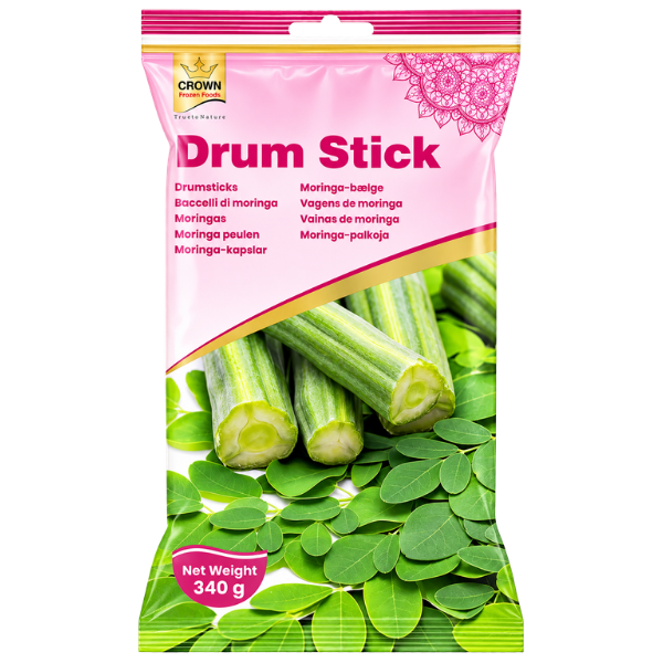 Crown Drumstick – 340 g