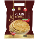 Crown Plain Paratha Family - 1.6 Kg (20 Pcs )